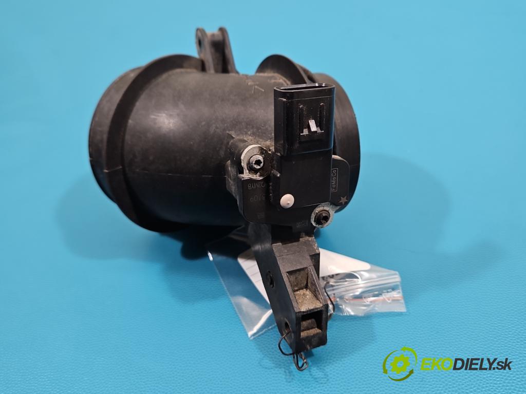 Volvo V40 II 2012-2019 1.6 T3 150 HP manual 110 kW 1596 cm3 5- průtokoměr: 7M51-12B579-BB (Váha vzduchu)