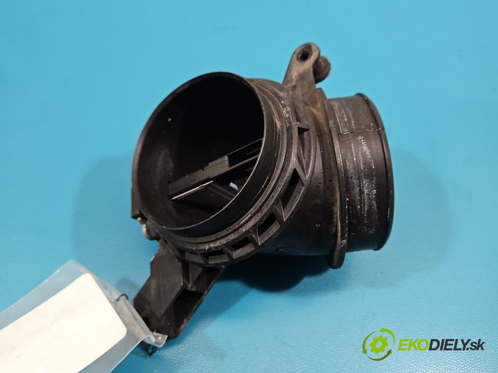 Volvo V40 II 2012-2019 1.6 T3 150 HP manual 110 kW 1596 cm3 5- průtokoměr: 7M51-12B579-BB (Váha vzduchu)