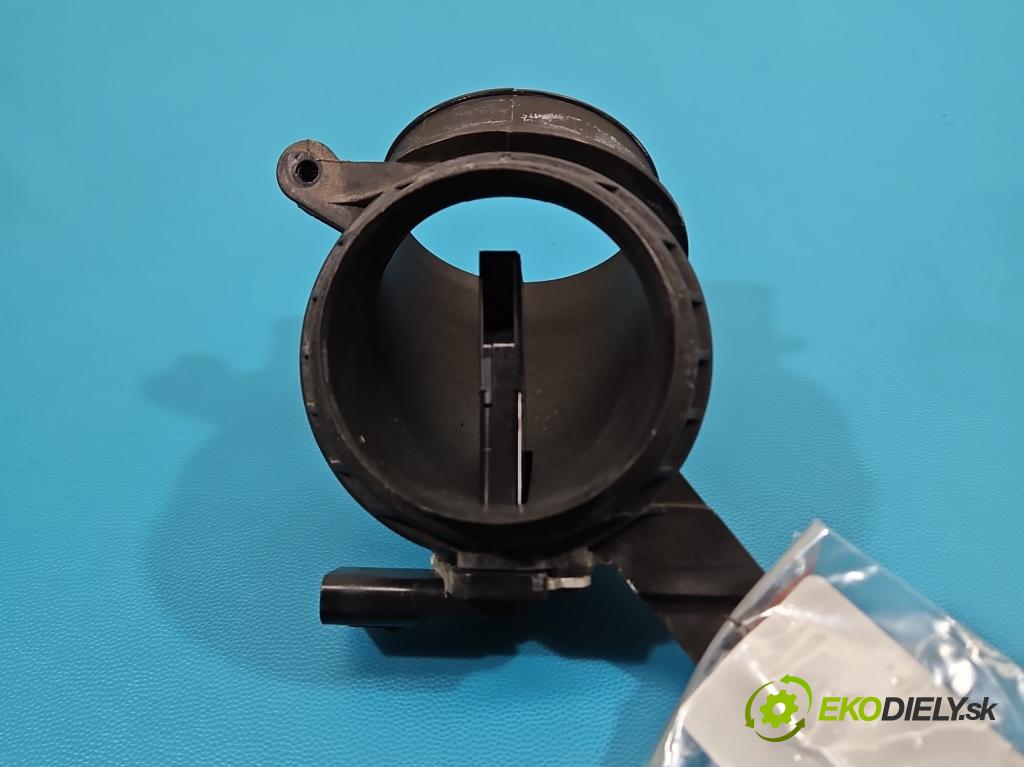 Volvo V40 II 2012-2019 1.6 T3 150 HP manual 110 kW 1596 cm3 5- průtokoměr: 7M51-12B579-BB (Váha vzduchu)