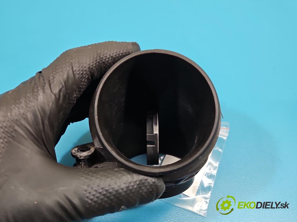 Volvo V40 II 2012-2019 1.6 T3 150 HP manual 110 kW 1596 cm3 5- průtokoměr: 7M51-12B579-BB (Váha vzduchu)