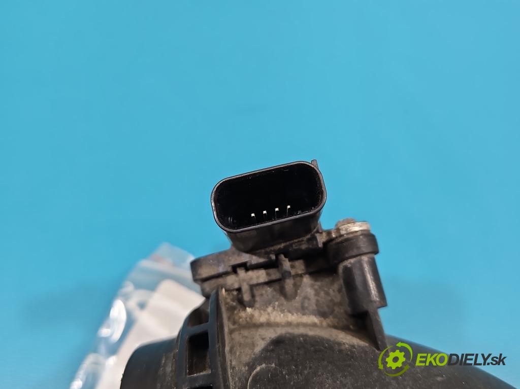 Volvo V40 II 2012-2019 1.6 T3 150 HP manual 110 kW 1596 cm3 5- průtokoměr: 7M51-12B579-BB (Váha vzduchu)