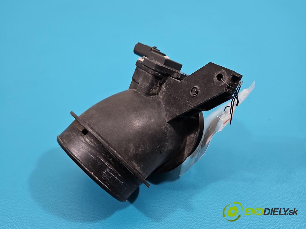 Volvo V40 II 2012-2019 1.6 T3 150 HP manual 110 kW 1596 cm3 5- průtokoměr: 7M51-12B579-BB (Váha vzduchu)