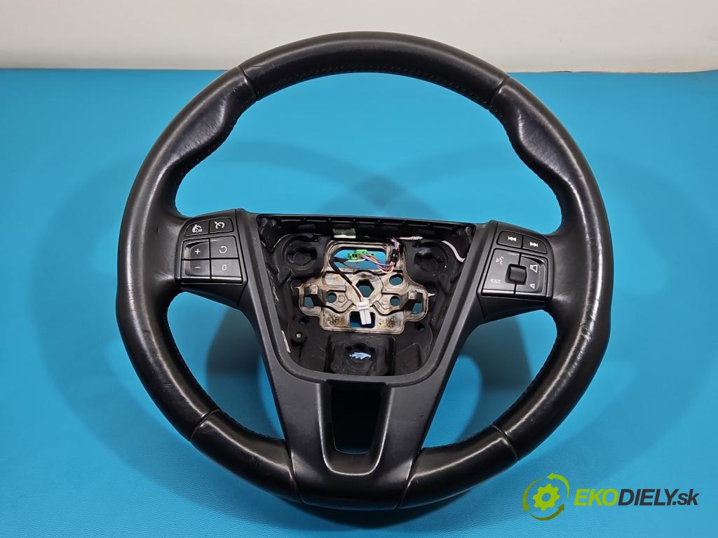 Volvo V40 II 2012-2019 1.6 T3 150 hp manual 110 kW 1596 cm3 5- volant 34110217B (Volant)