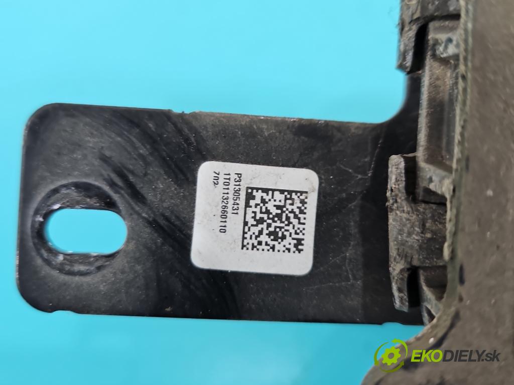 Volvo V40 II 2012-2019 1.6 T3 150 HP manual 110 kW 1596 cm3 5- airbag vzduch: ostatné P31305431