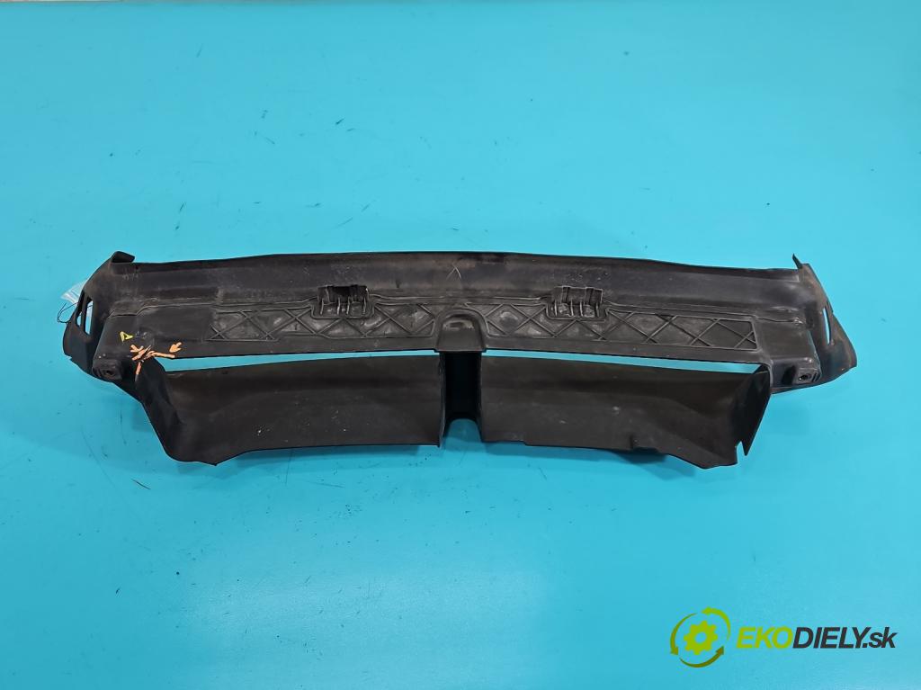 Volvo V40 II 2012-2019 1.6 T3 150 HP manual 110 kW 1596 cm3 5- Vstup: vzduchu 31294094
