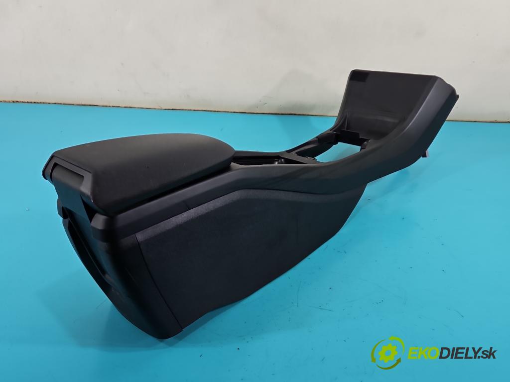 Volvo V40 II 2012-2019 1.6 T3 150 HP manual 110 kW 1596 cm3 5- operadlo 2808113Y5TC (Lakťová opierka)