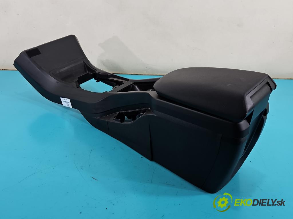 Volvo V40 II 2012-2019 1.6 T3 150 HP manual 110 kW 1596 cm3 5- operadlo 2808113Y5TC (Lakťová opierka)