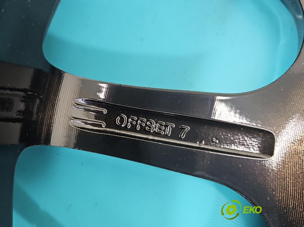 Kia Stinger 2017-2023 2.0 T-GDI: 256KM automatic 188 kW 1998 cm3 5- koleso rezervne 18" 52910-2M952