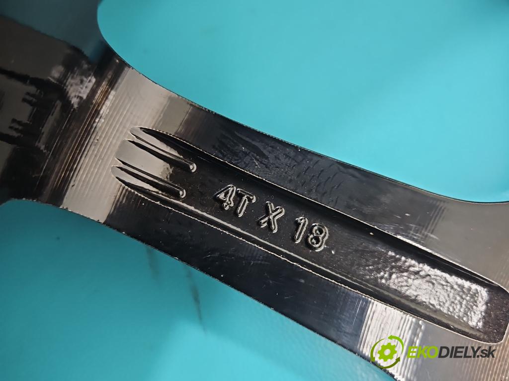 Kia Stinger 2017-2023 2.0 T-GDI: 256KM automatic 188 kW 1998 cm3 5- koleso rezervne 18" 52910-2M952