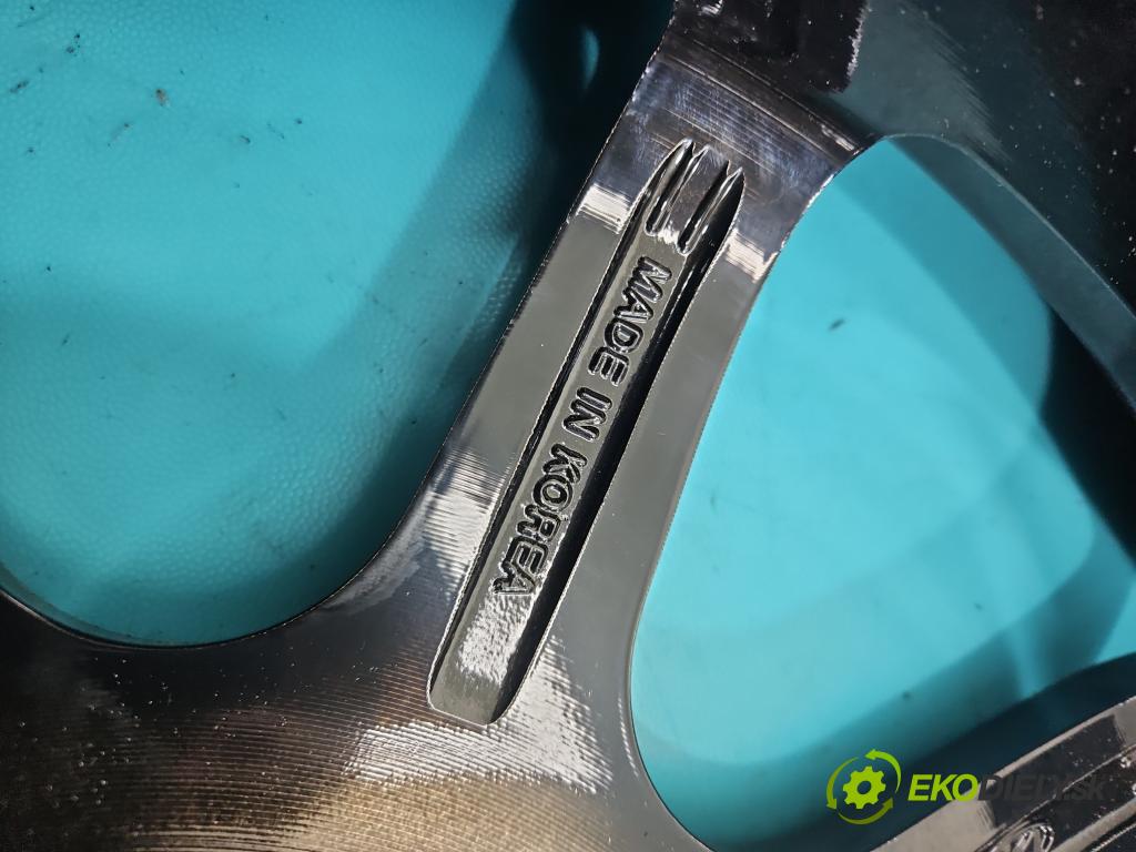 Kia Stinger 2017-2023 2.0 T-GDI: 256KM automatic 188 kW 1998 cm3 5- koleso rezervne 18" 52910-2M952