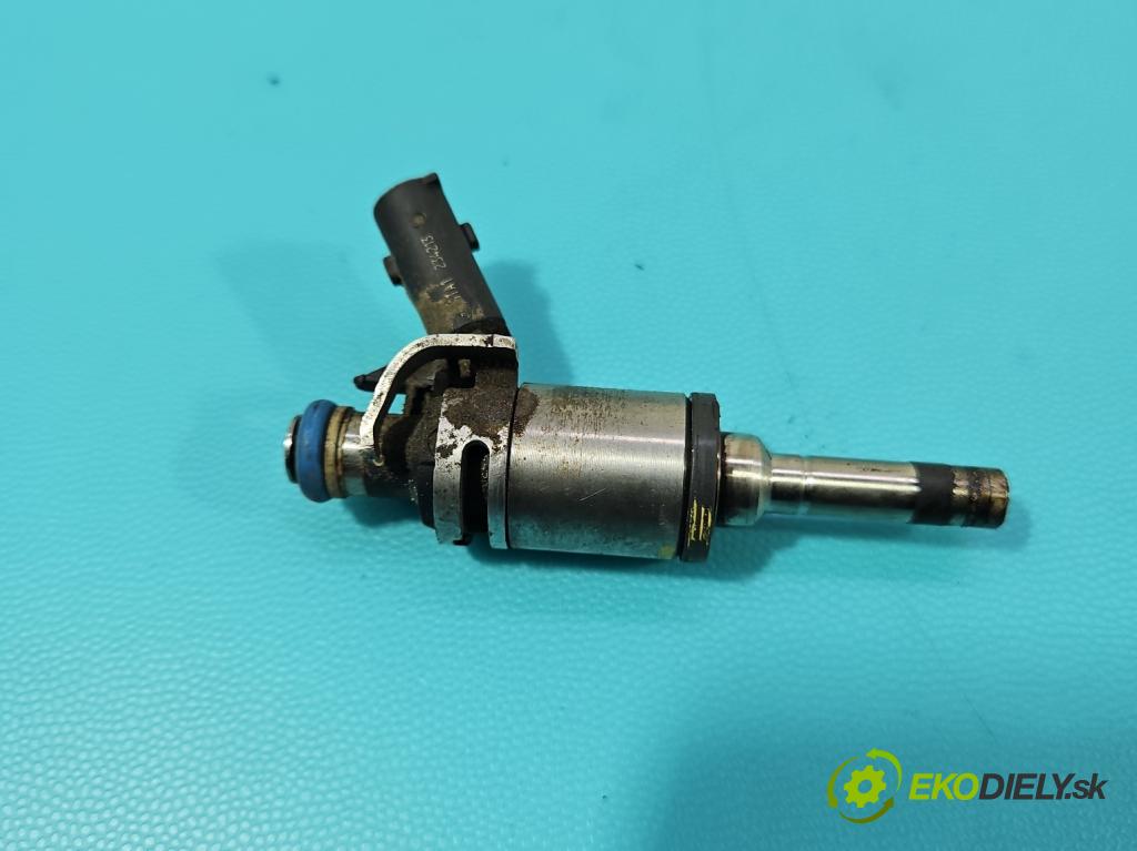 Kia Stinger 2017-2023 2.0 T-GDI: 256KM automatic 188 kW 1998 cm3 5- vstrek 0261500311 (Vstrekovač paliva)