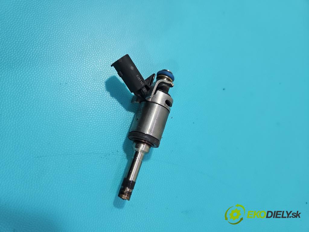 Kia Stinger 2017-2023 2.0 T-GDI: 256KM automatic 188 kW 1998 cm3 5- vstrek 0261500311 (Vstrekovač paliva)