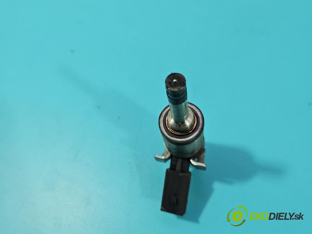 Kia Stinger 2017-2023 2.0 T-GDI: 256KM automatic 188 kW 1998 cm3 5- vstrek 0261500311 (Vstrekovač paliva)