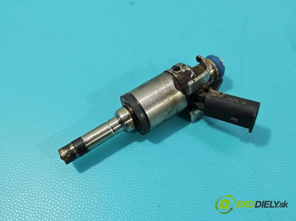 Kia Stinger 2017-2023 2.0 T-GDI: 256KM automatic 188 kW 1998 cm3 5- vstrek 0261500311 (Vstrekovač paliva)