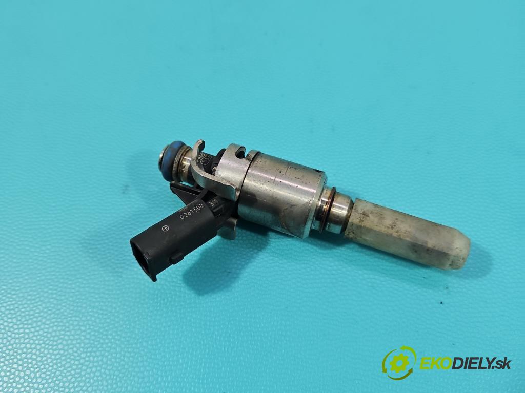 Kia Stinger 2017-2023 2.0 T-GDI: 256KM automatic 188 kW 1998 cm3 5- vstrek 0261500311 (Vstrekovač paliva)