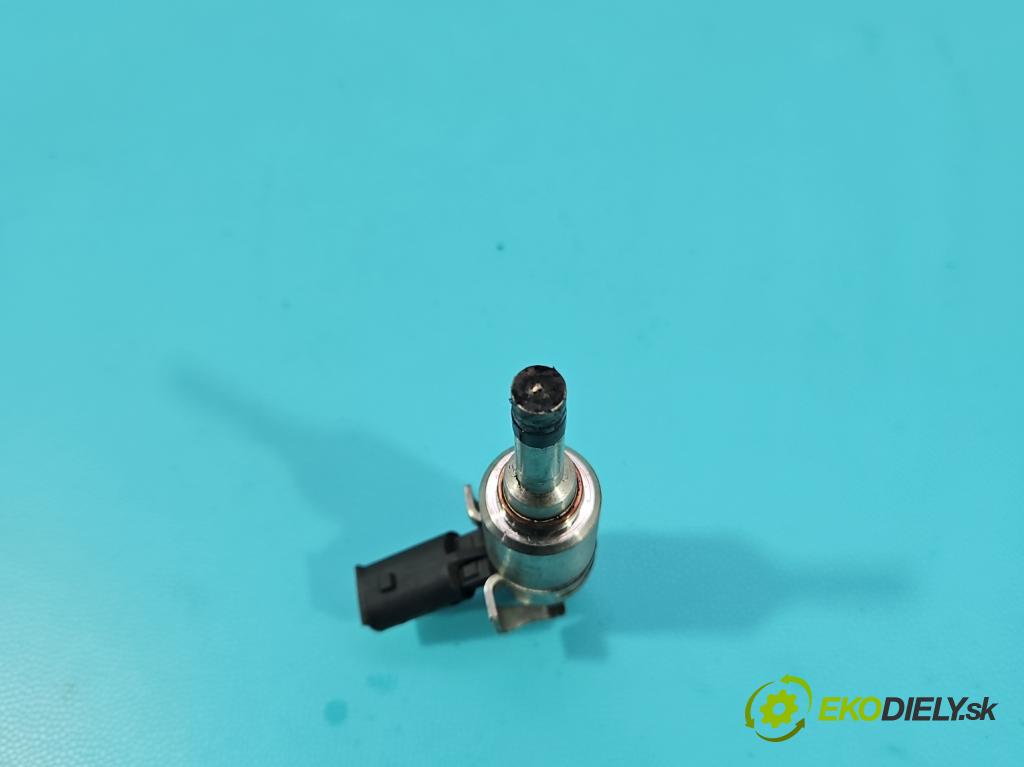 Kia Stinger 2017-2023 2.0 T-GDI: 256KM automatic 188 kW 1998 cm3 5- vstrek 0261500311 (Vstrekovač paliva)