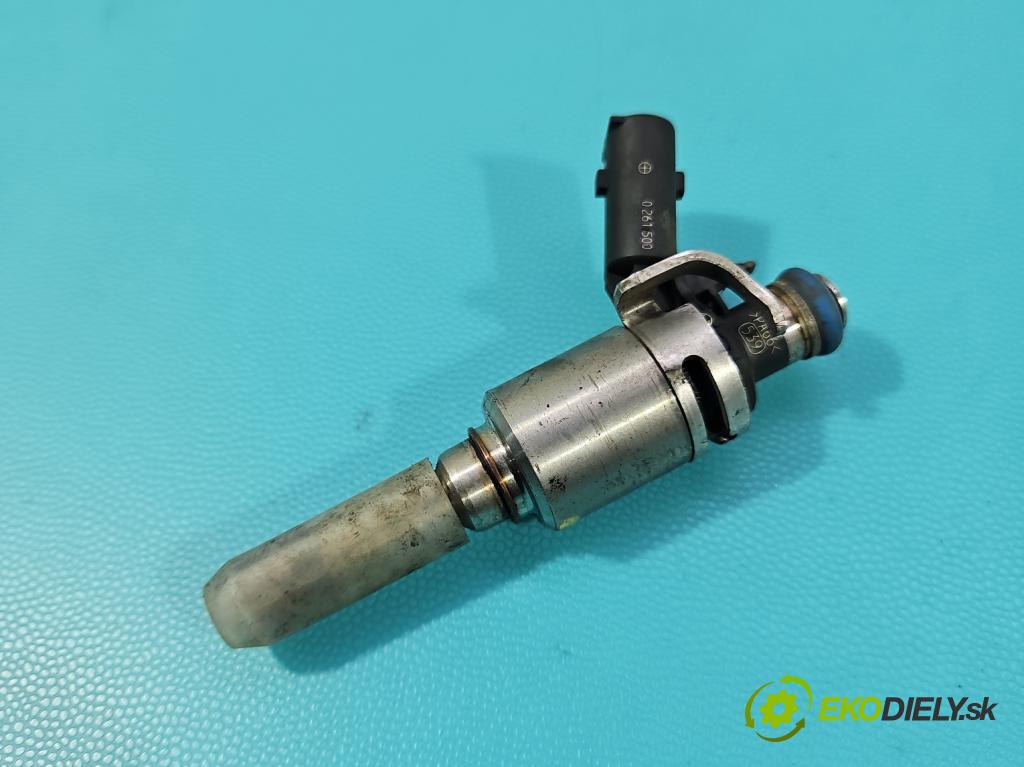 Kia Stinger 2017-2023 2.0 T-GDI: 256KM automatic 188 kW 1998 cm3 5- vstrek 0261500311 (Vstrekovač paliva)