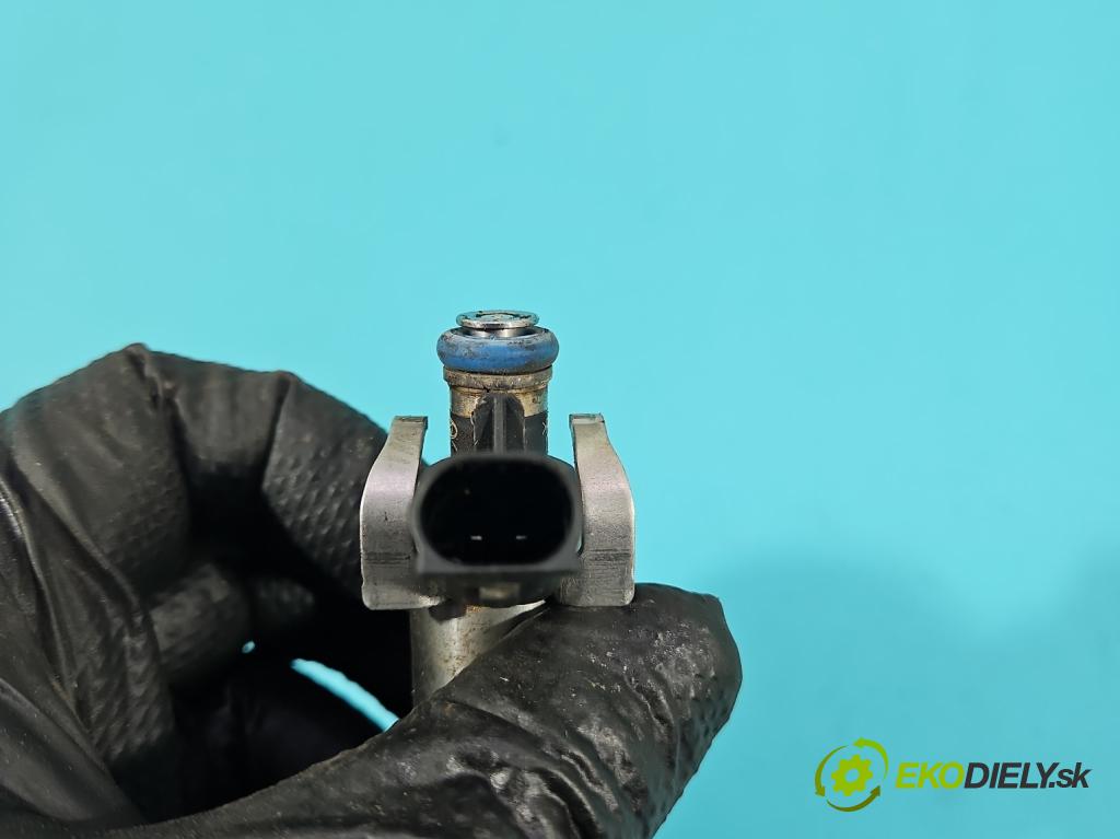 Kia Stinger 2017-2023 2.0 T-GDI: 256KM automatic 188 kW 1998 cm3 5- vstrek 0261500311 (Vstrekovač paliva)