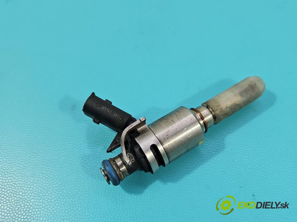 Kia Stinger 2017-2023 2.0 T-GDI: 256KM automatic 188 kW 1998 cm3 5- vstrek 0261500311 (Vstrekovač paliva)