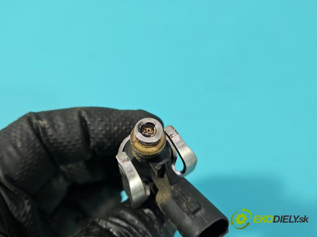 Kia Stinger 2017-2023 2.0 T-GDI: 256KM automatic 188 kW 1998 cm3 5- vstrek 0261500311 (Vstrekovač paliva)