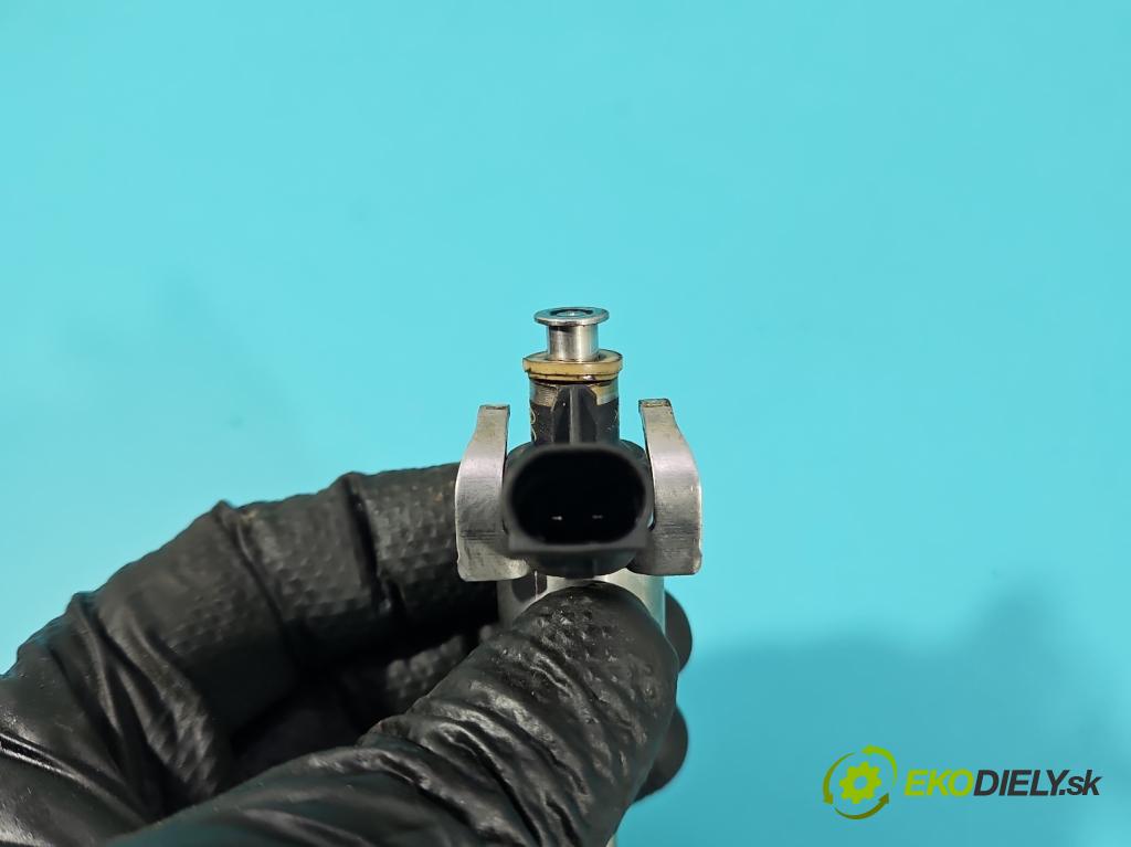 Kia Stinger 2017-2023 2.0 T-GDI: 256KM automatic 188 kW 1998 cm3 5- vstrek 0261500311 (Vstrekovač paliva)