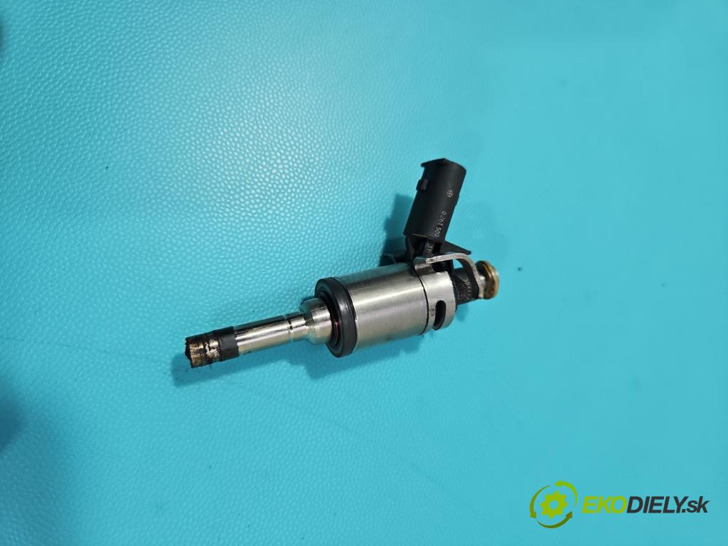 Kia Stinger 2017-2023 2.0 T-GDI: 256KM automatic 188 kW 1998 cm3 5- vstrek 0261500311 (Vstrekovač paliva)