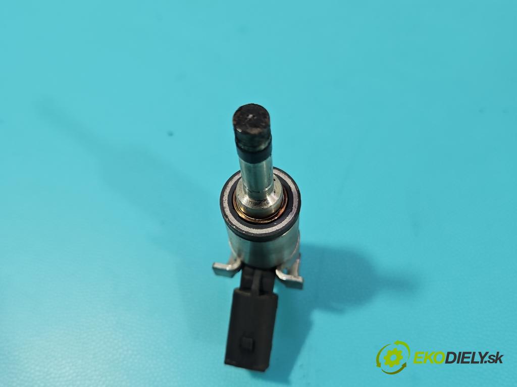 Kia Stinger 2017-2023 2.0 T-GDI: 256KM automatic 188 kW 1998 cm3 5- vstrek 0261500311 (Vstrekovač paliva)