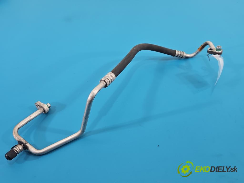 Kia Stinger 2017-2023 2.0 T-GDI: 256KM automatic 188 kW 1998 cm3 5- rúrka klimatizácie 