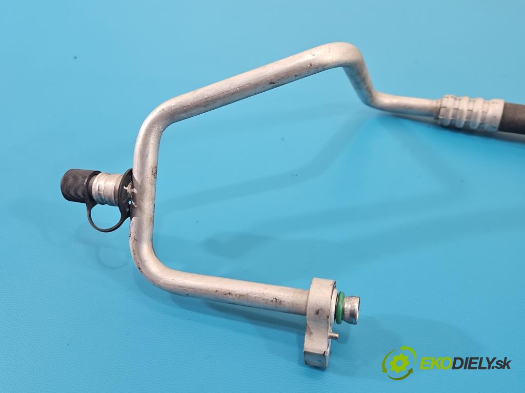 Kia Stinger 2017-2023 2.0 T-GDI: 256KM automatic 188 kW 1998 cm3 5- rúrka klimatizácie