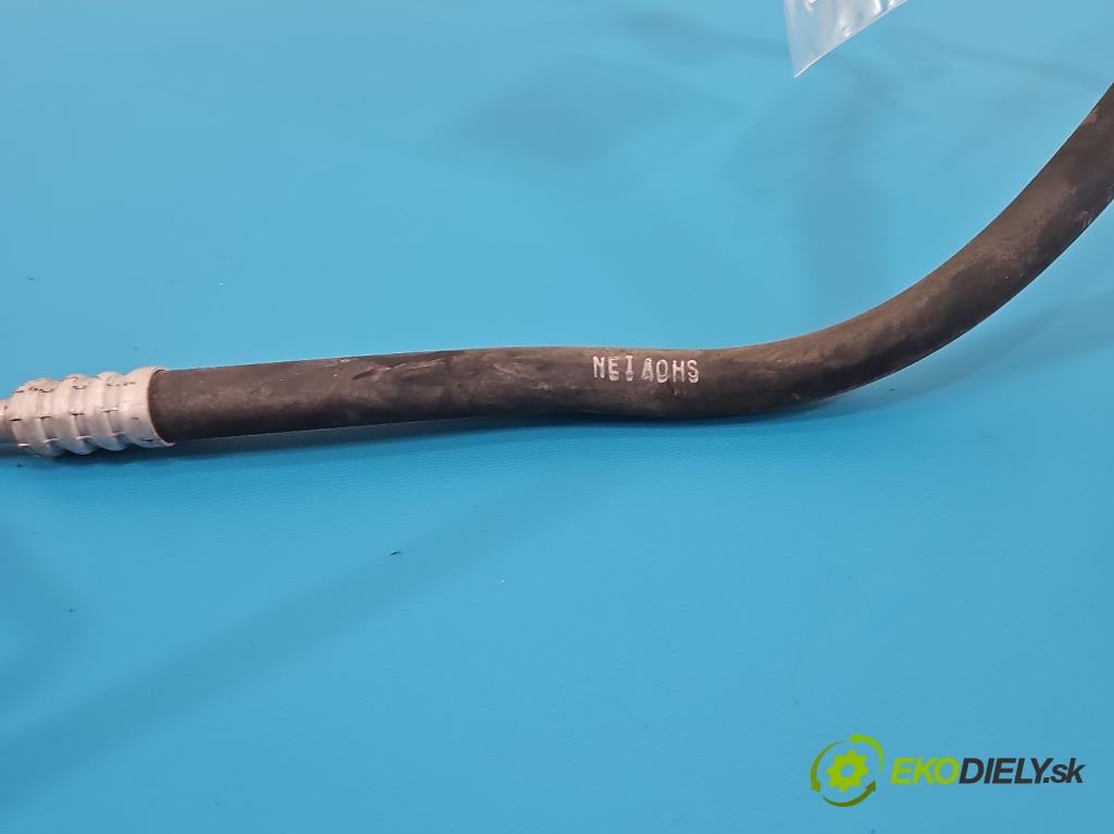 Kia Stinger 2017-2023 2.0 T-GDI: 256KM automatic 188 kW 1998 cm3 5- rúrka klimatizácie