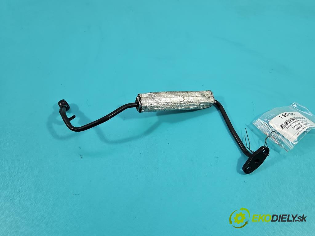 Kia Stinger 2017-2023 2.0 T-GDI: 256KM automatic 188 kW 1998 cm3 5- rúrka mazania turba