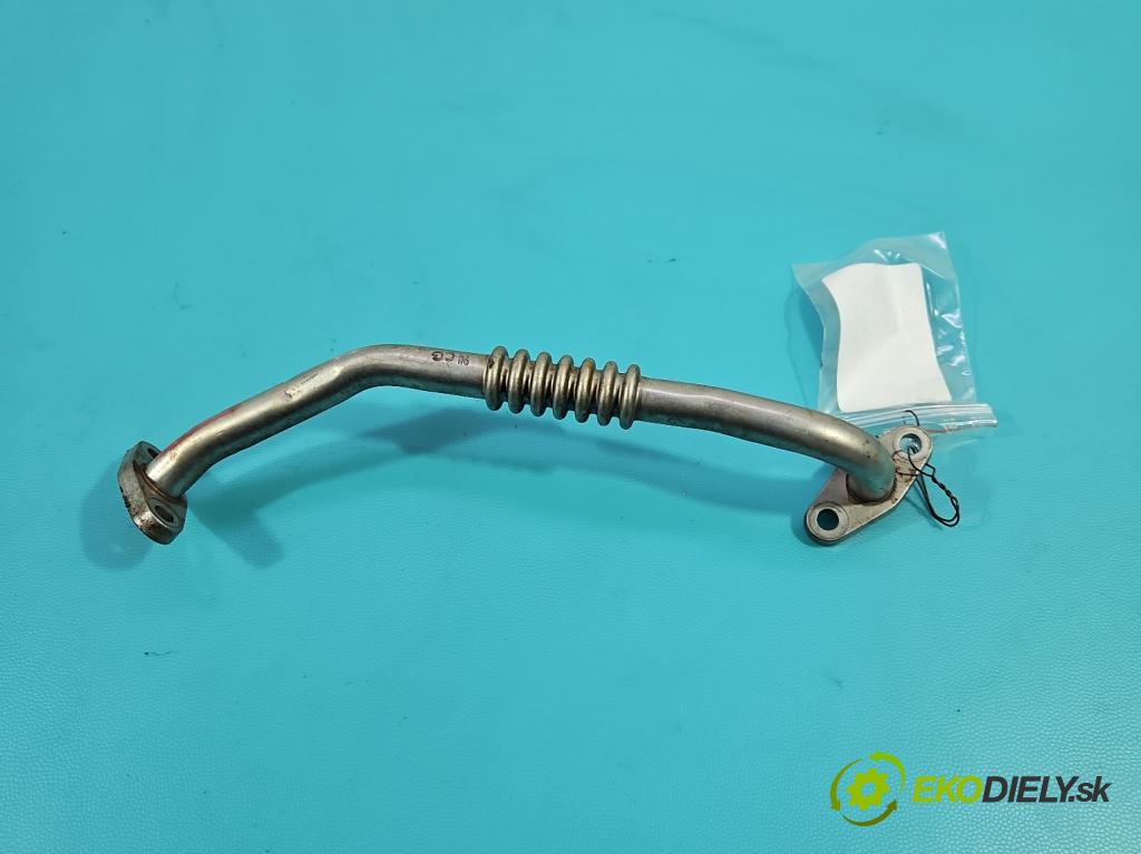 Kia Stinger 2017-2023 2.0 T-GDI: 256KM automatic 188 kW 1998 cm3 5- rúrka mazania turba