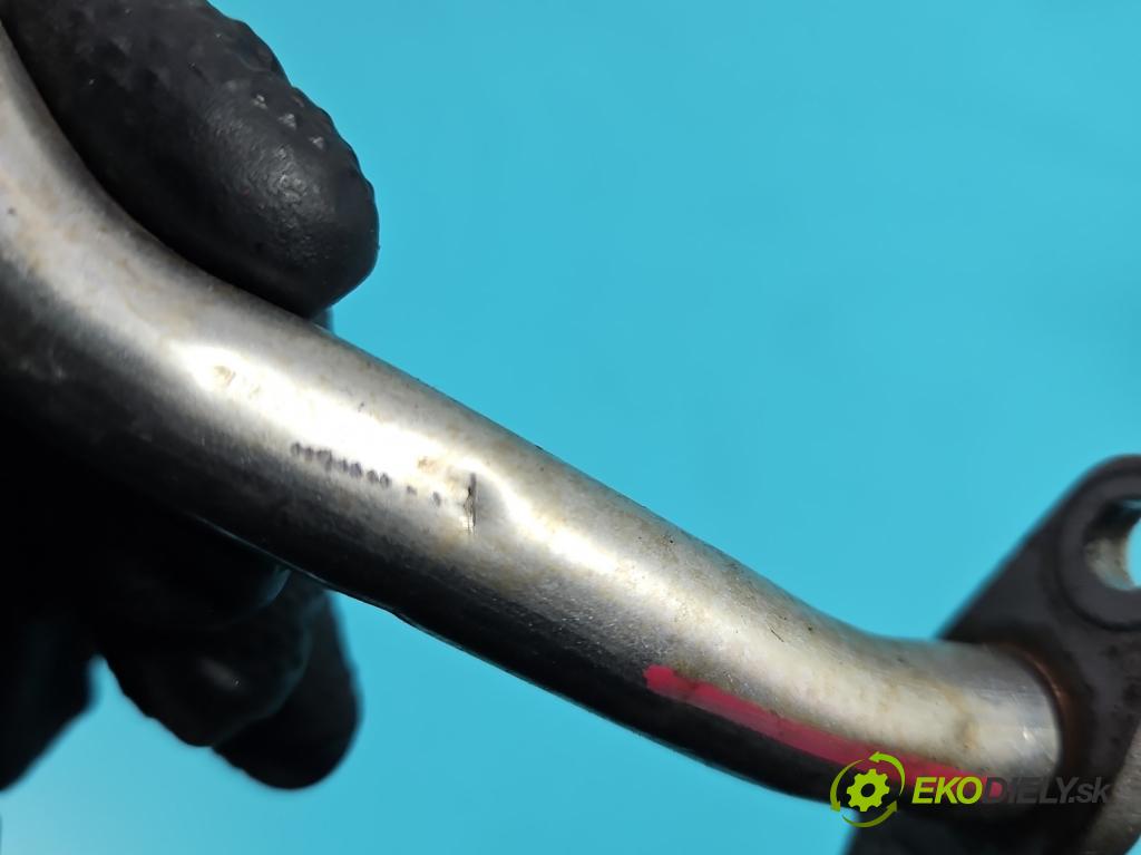 Kia Stinger 2017-2023 2.0 T-GDI: 256KM automatic 188 kW 1998 cm3 5- rúrka mazania turba