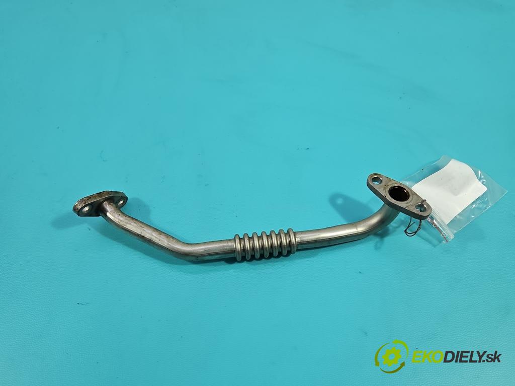 Kia Stinger 2017-2023 2.0 T-GDI: 256KM automatic 188 kW 1998 cm3 5- rúrka mazania turba