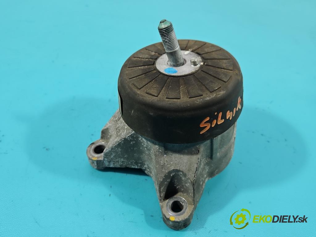 Kia Stinger 2017-2023 2.0 T-GDI 256KM automatic 188 kW 1998 cm3 5- Polštář: motoru 21850-J5200 (Držák motoru)