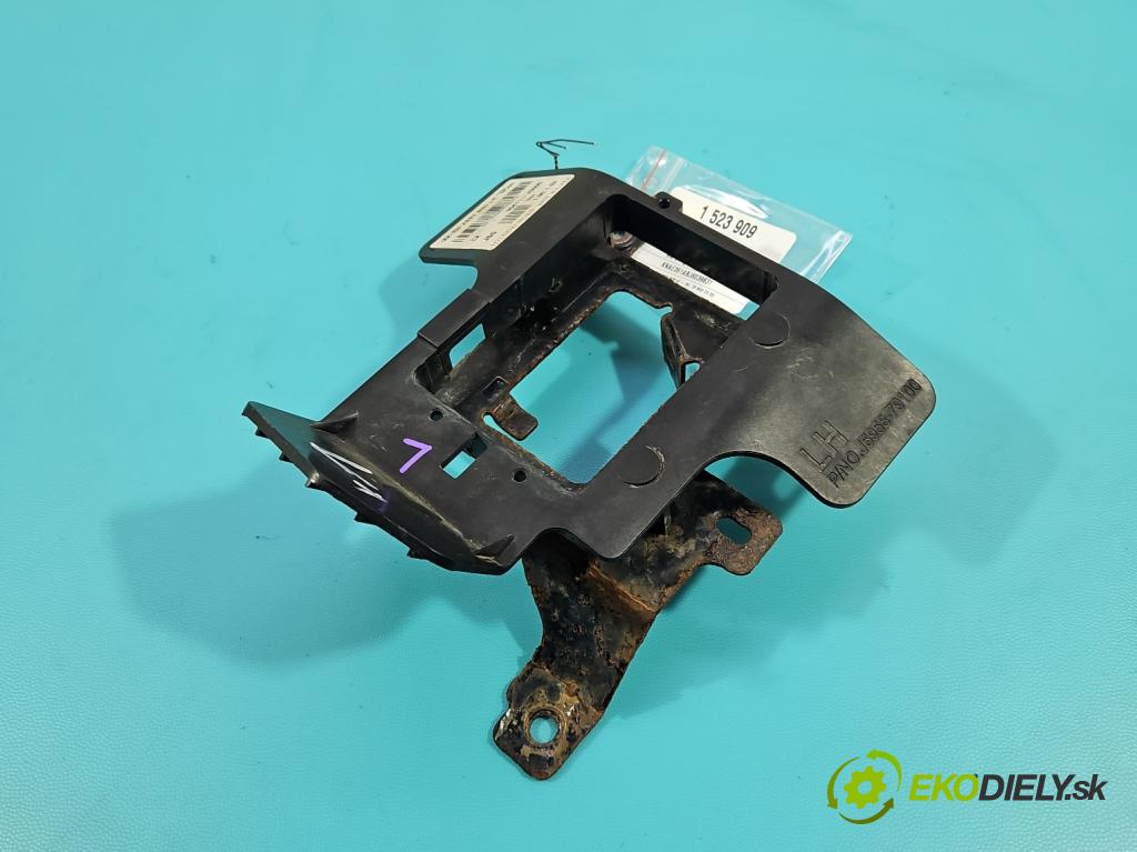 Kia Stinger 2017-2023 2.0 T-GDI: 256KM automatic 188 kW 1998 cm3 5- Upevnenie: J5958-79100