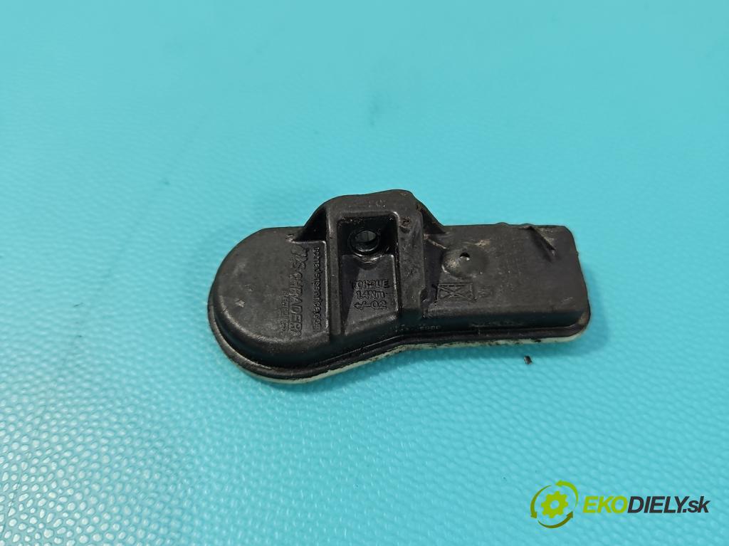 Kia Stinger 2017-2023 2.0 T-GDI: 256KM automatic 188 kW 1998 cm3 5- snímač tlak: pneumatika 52933-J5000 (Snímač tlaku v pneumatike)