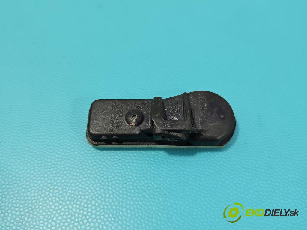 Kia Stinger 2017-2023 2.0 T-GDI: 256KM automatic 188 kW 1998 cm3 5- snímač tlak: pneumatika 52933-J5000 (Snímač tlaku v pneumatike)