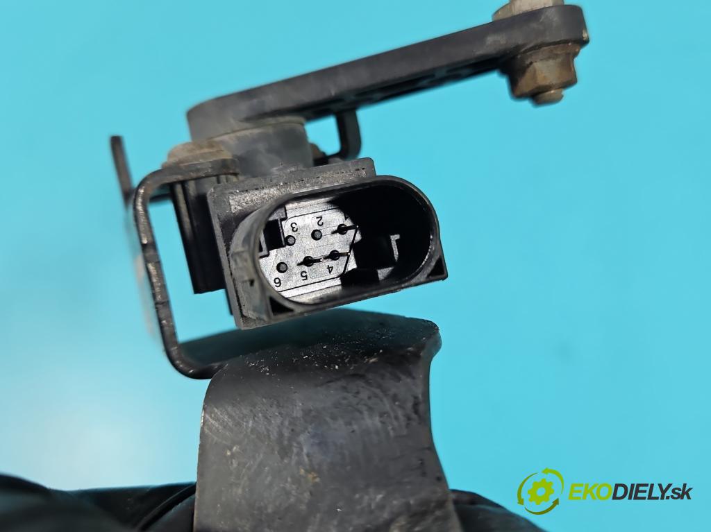 Kia Stinger 2017-2023 2.0 T-GDI: 256KM automatic 188 kW 1998 cm3 5- snímač nastavenia xenon 92195-F5000 (Snímač)