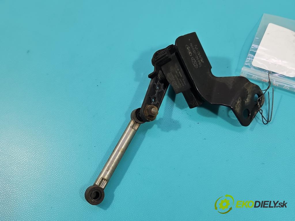 Kia Stinger 2017-2023 2.0 T-GDI: 256KM automatic 188 kW 1998 cm3 5- snímač nastavenia xenon 92195-F5000 (Snímač)