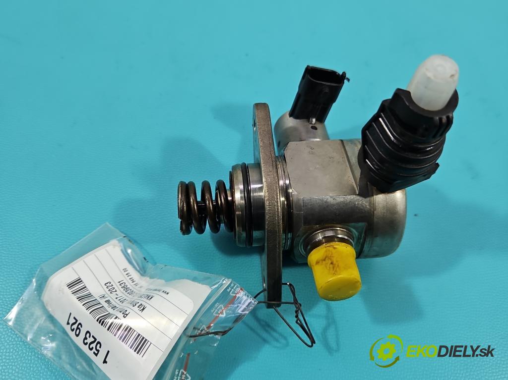 Kia Stinger 2017-2023 2.0 T-GDI: 256KM automatic 188 kW 1998 cm3 5- čerpadlo palivo 35320-2CTB0