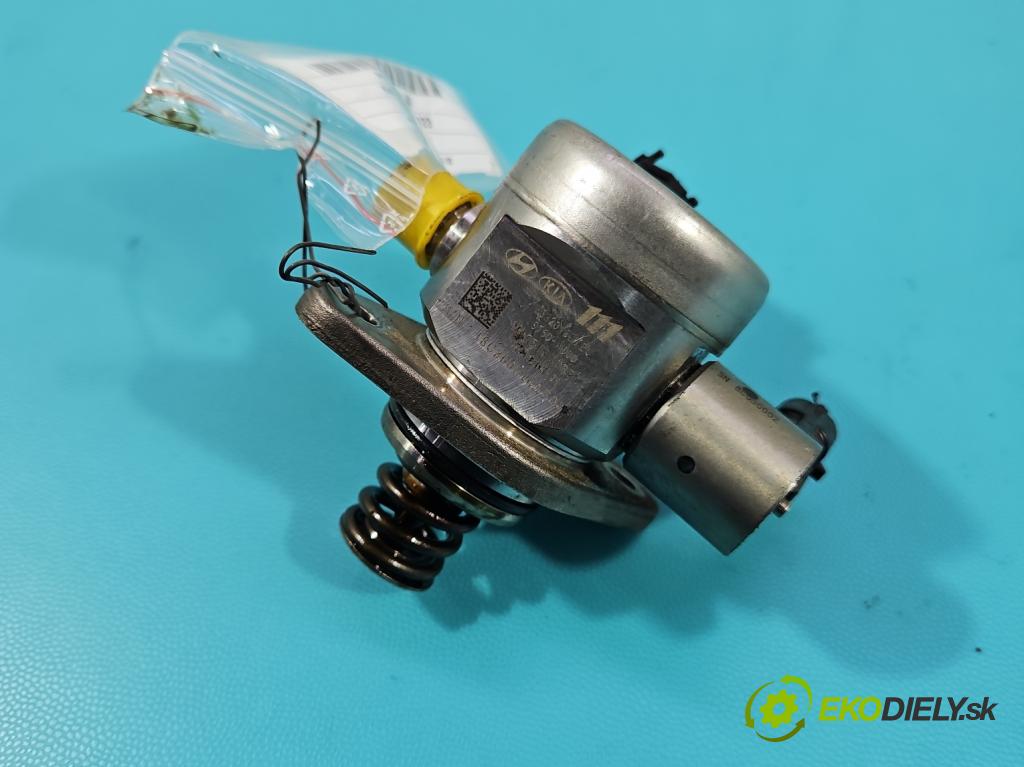 Kia Stinger 2017-2023 2.0 T-GDI: 256KM automatic 188 kW 1998 cm3 5- čerpadlo palivo 35320-2CTB0