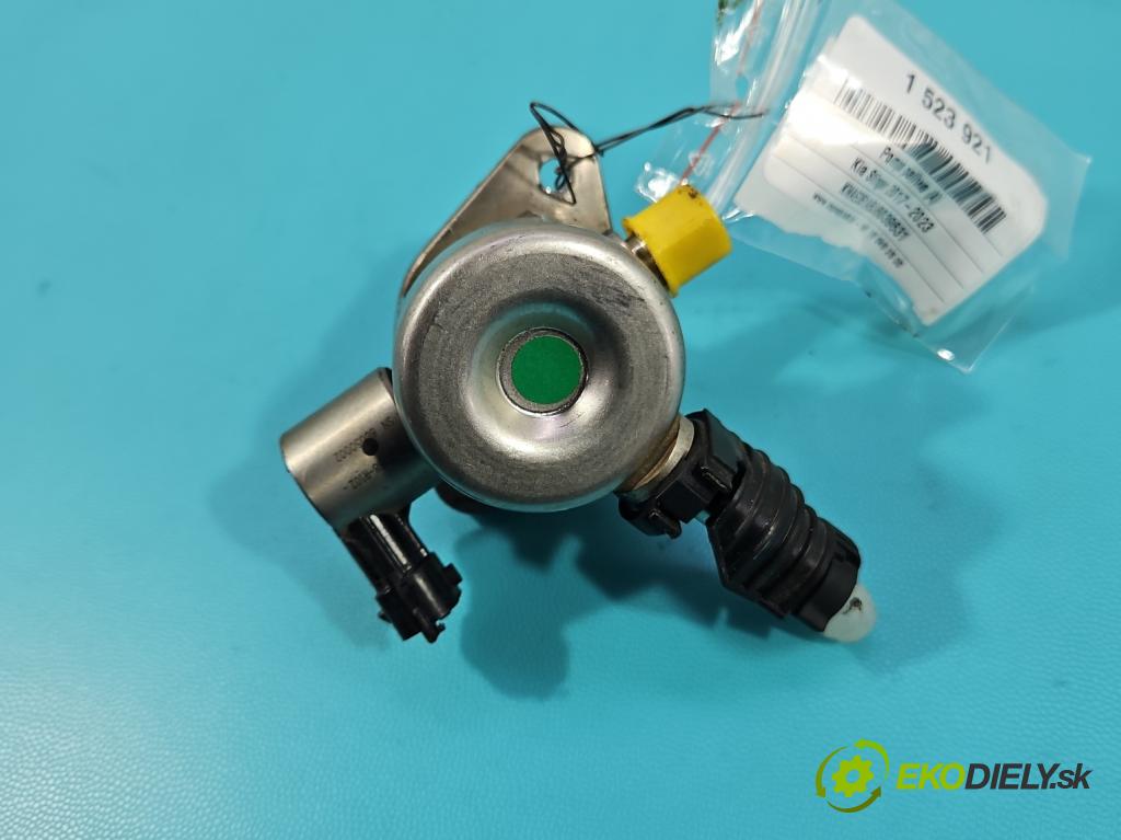 Kia Stinger 2017-2023 2.0 T-GDI: 256KM automatic 188 kW 1998 cm3 5- čerpadlo palivo 35320-2CTB0