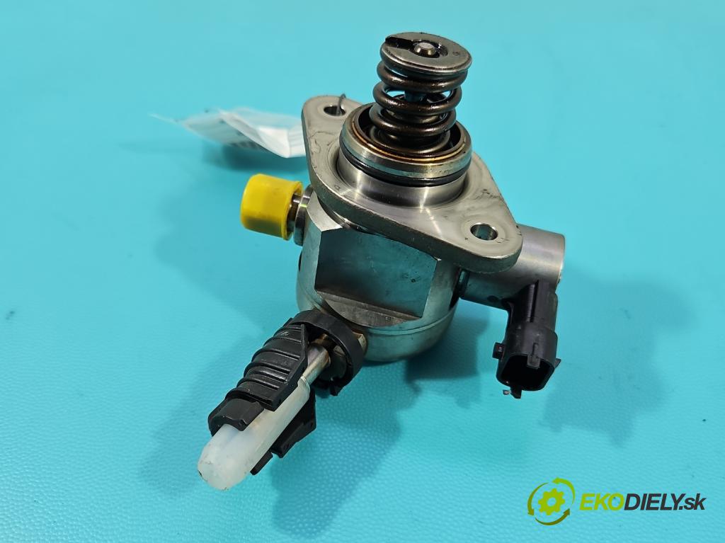 Kia Stinger 2017-2023 2.0 T-GDI: 256KM automatic 188 kW 1998 cm3 5- čerpadlo palivo 35320-2CTB0