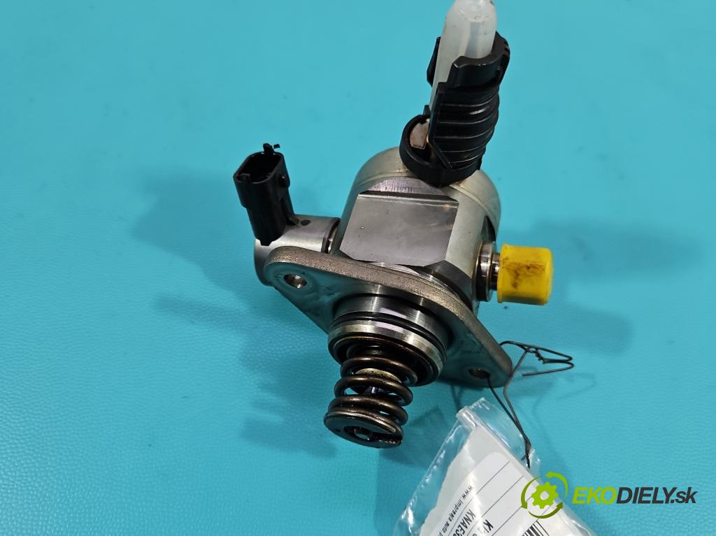 Kia Stinger 2017-2023 2.0 T-GDI: 256KM automatic 188 kW 1998 cm3 5- čerpadlo palivo 35320-2CTB0