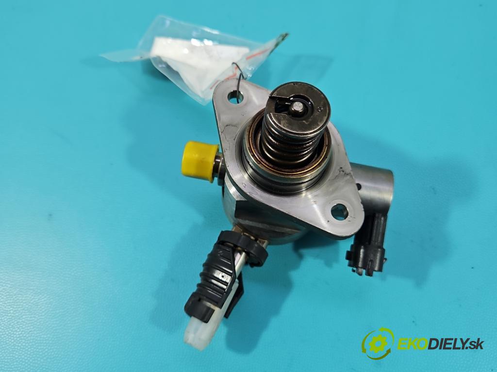 Kia Stinger 2017-2023 2.0 T-GDI: 256KM automatic 188 kW 1998 cm3 5- čerpadlo palivo 35320-2CTB0