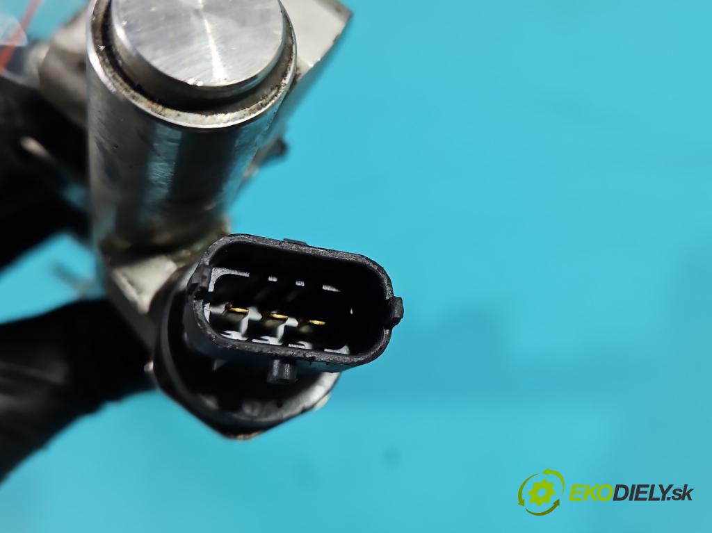 Kia Stinger 2017-2023 2.0 T-GDI 256KM automatic 188 kW 1998 cm3 5- lišta vstřikovací 35340-2CTB1 (Vstřikovací lišta)