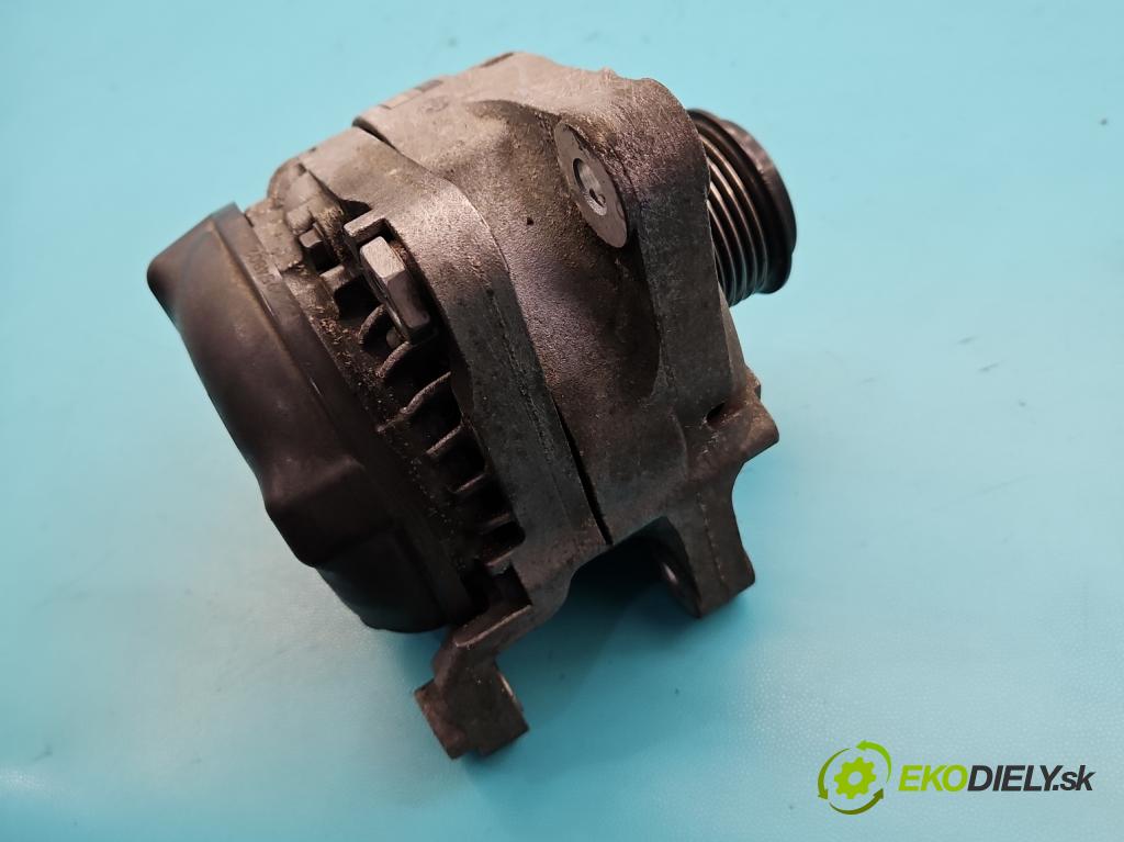 Kia Stinger 2017-2023 2.0 T-GDI: 256KM automatic 188 kW 1998 cm3 5- Alternator 104211-9250 (Alternátor)