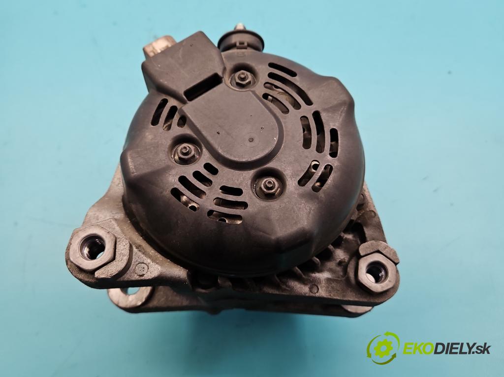 Kia Stinger 2017-2023 2.0 T-GDI: 256KM automatic 188 kW 1998 cm3 5- Alternator 104211-9250 (Alternátor)