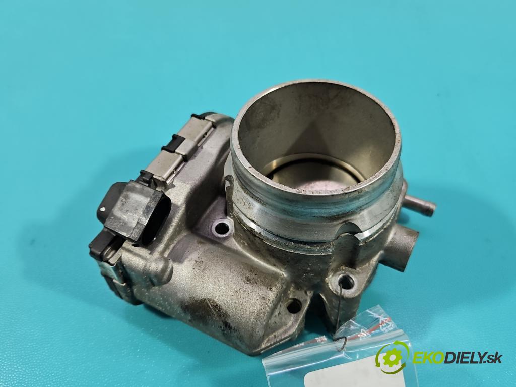 Kia Stinger 2017-2023 2.0 T-GDI: 256KM automatic 188 kW 1998 cm3 5- klapka 0280750760 (Škrtiaca klapka)